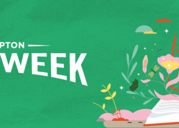 The City of Brampton launches Book Week