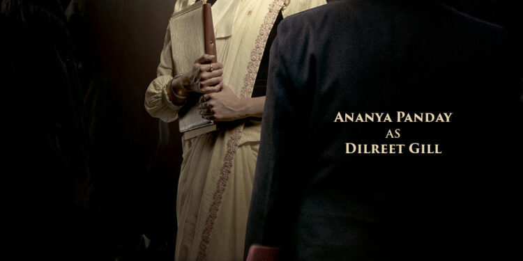 #KesariChapter2: A Powerful Courtroom Drama