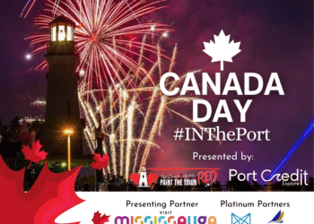 Canada Day #INThePort Announced for July 1, 2025