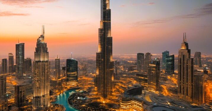 Crypto Expo Dubai 2025: A Leading Destination for Blockchain Innovation