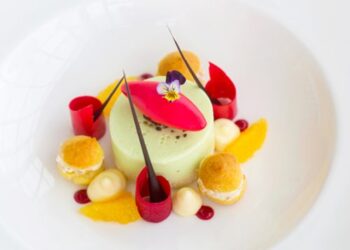 #LiciousTO: A Culinary Carnival, A Feast of Flavors!