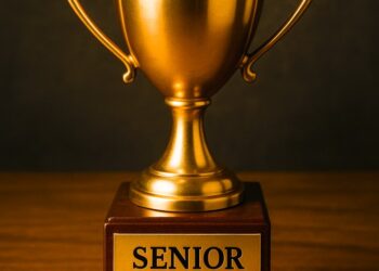 Ontario Celebrates the Accomplishments of Outstanding Seniors