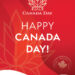 Happy Canada Day!