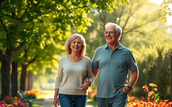 The Power of 7,000 Steps: Small Moves, Big Health Wins