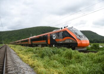 Devotion in Motion: Indian Railways Fuels a Festive Journey