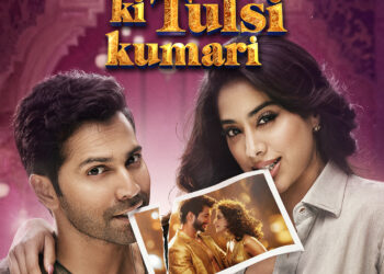 #SunnySanskariKiTulsiKumari: Releasing this Dussehra!