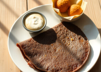 #NaturalNutrition: Power-packed millet meal!