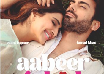 Aabeer Gulaal – Make Space for Love