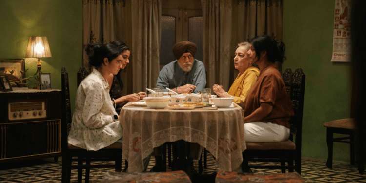 IFFSA Toronto: Your Stories; Your Festival