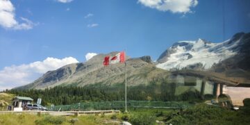 The Canada Strong Pass is back for the holidays