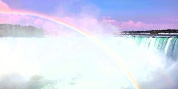 Ontario Building Destination Niagara