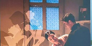 #WingChunDanceDrama: Tradition Meets Innovation