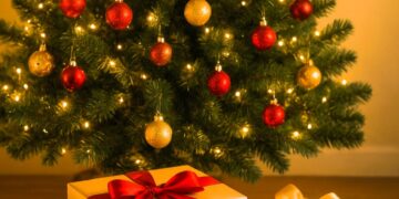 Festive Finds & Local Love: Holiday Gift Giving in Toronto