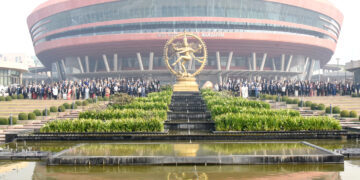 18th Global Forum Plenary: Advancing Tax Transparency