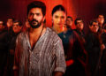 Mask- a gripping Tamil action-thriller on Zee5 Global
