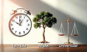 Cover with Clarity, Build with Certainty