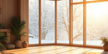 Winter Wellness; Seasonal Strength!