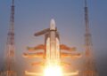 ISRO launches US communication satellite BlueBird Block-2