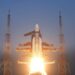 ISRO launches US communication satellite BlueBird Block-2