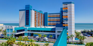 Put a Vacation Under the Tree