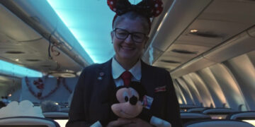 Holiday Dreams Take Flight!