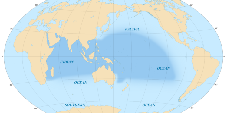 India’s Vision of the Indo-Pacific