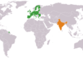 India- EU Strategic Partnership
