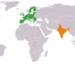 India- EU Strategic Partnership