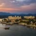 The Leela Palaces Earn Top Global Honours