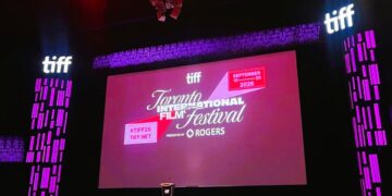 #tiff26: Discovery & Documentary!
