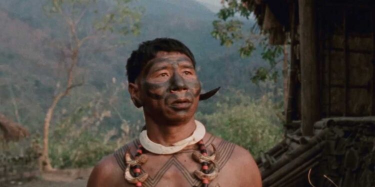 #tiff26: ‘ANGH’  Takes the Platform Award, Advances to Oscars 2027!