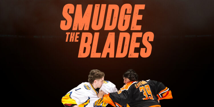 #tiff26: ‘SMUDGE THE BLADES’ Wins Canadian Discovery Award