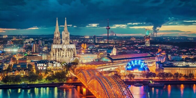 Best places to live in Germany