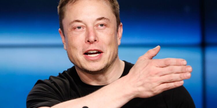 Twitter deal on hold temporarily: Elon Musk
