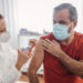 Toronto Public Health works with Shoppers Drug Mart to increase COVID-19 vaccination opportunities for people 50 and older
