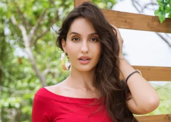 Nora Fatehi celebrates 40 million followers on Instagram