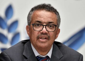 WHO chief Tedros Adhanom Ghebreyesus to be confirmed for 2nd term