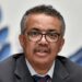 WHO chief Tedros Adhanom Ghebreyesus to be confirmed for 2nd term