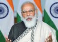 PM inaugurates India’s biggest Drone Festival – Bharat Drone Mahotsav 2022