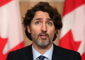 Canada Plans To Ban Handgun Sales