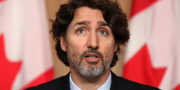 Canada Plans To Ban Handgun Sales