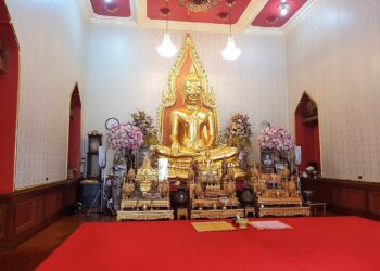 Buddham Saranam Gacchami | Dhamma Saranam Gacchami |  Happy Buddha Purnima!