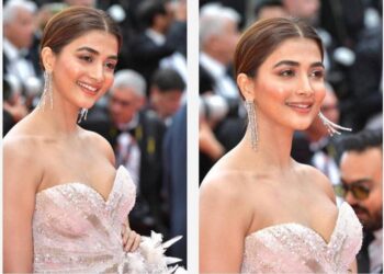 “If the dream is big enough, the “how” doesn’t matter”-Pooja Hegde