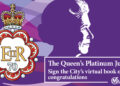 City of Markham proclaims June 2 to June 5 Platinum Jubilee Week