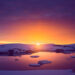 It’s a Good long night for Antarctica, Sun sets for four months