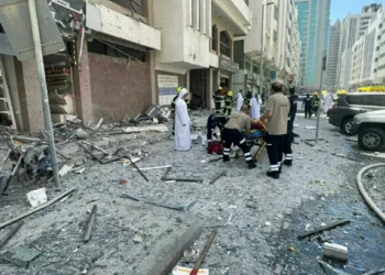 UAE: Indian, Pak nationals killed in gas cylinder explosion at restaurant in Abu Dhabi, 120 injures