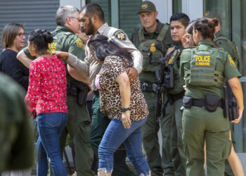 19 students, 2 adults killed in Texas elementary school shooting: officials