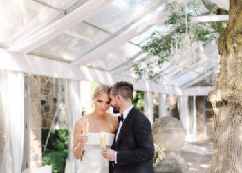 She Said Yes –  An Exclusive Bridal Social, Expert Cafe and Curated Vendor Showcase