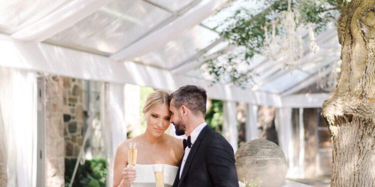 She Said Yes –  An Exclusive Bridal Social, Expert Cafe and Curated Vendor Showcase