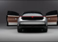 Tata Motors proudly debuted  the global unveiling of its new vision Avinya to the World!